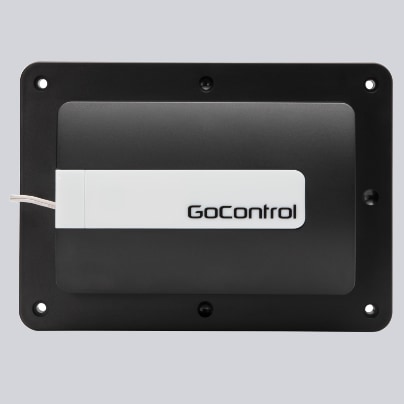 Manhattan garage door controller