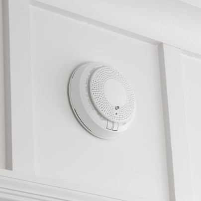 Manhattan smoke detector adt