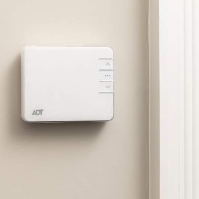 Manhattan smart thermostat adt