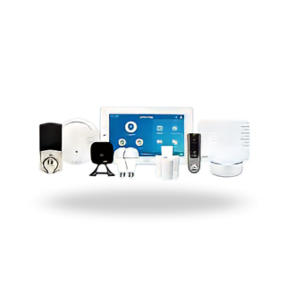 ADT product packages Manhattan