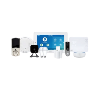 ADT product packages Manhattan