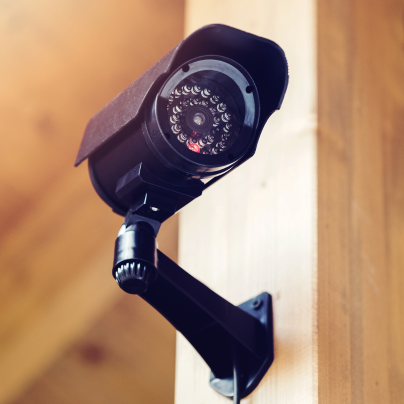 Manhattan high-decibel alarm