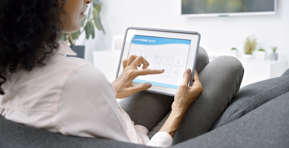 Manhattan home automation