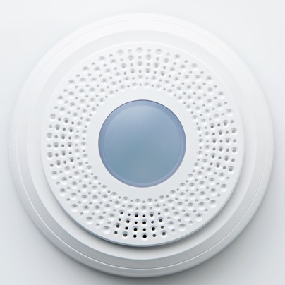 Manhattan high-decibel alarm